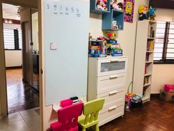 Bayshore Park (D16), Condominium #206451211